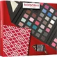 Deborah Make-up- und Beauty-Geschenkset Nr. 3: Kühle Farbtöne – Geschenkset