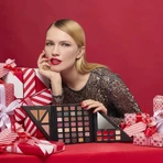 Deborah Make-up- und Beauty-Geschenkset Nr. 3: Kühle Farbtöne – Geschenkset