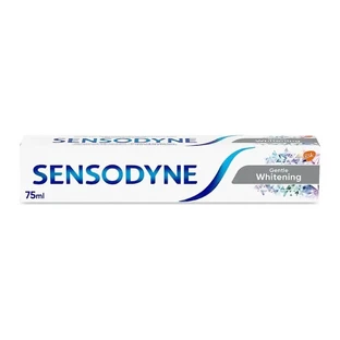Sensodyne Gentle whitening - dentifricio per denti sensibili 75 ml