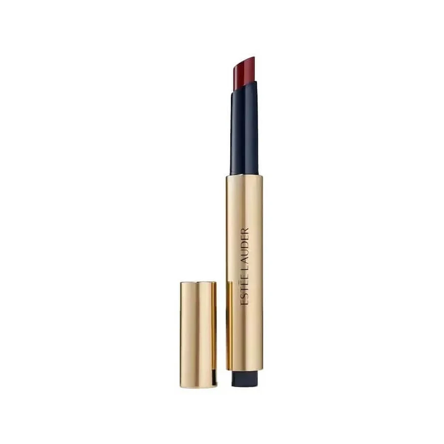 Estée Lauder Pure Color Melt-On – Glänzender, voluminisierender Lipgloss Nr. 289 „Melted Scarlet“