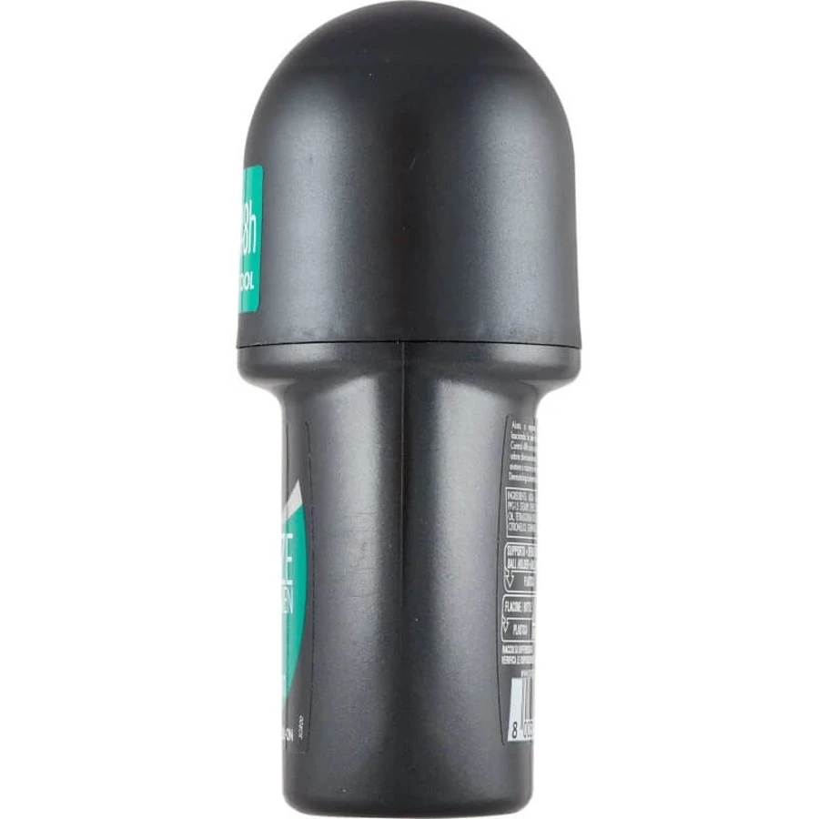 Breeze Men Dry Protection - Roll-on deodorant 50 ml