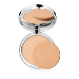 Clinique Superpowder Double Face - Poudre + Fond de teint n° 02 Beige mat
