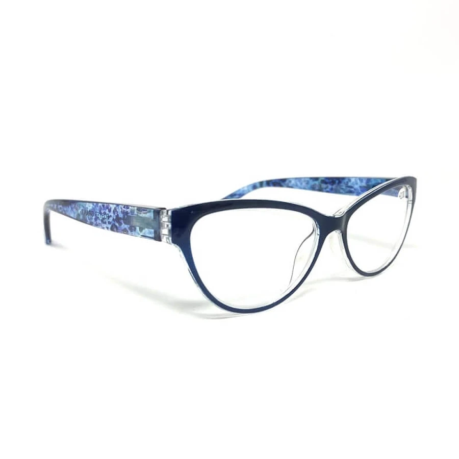 Alvita Betsy Blue - Kant-en-klare leesbril +3,50