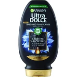 Garnier Ultra Gentle – Reinigender Conditioner mit Aktivkohle 200 ml