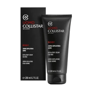 Collistar Body – Haarentfernungscreme für Männer, 200 ml