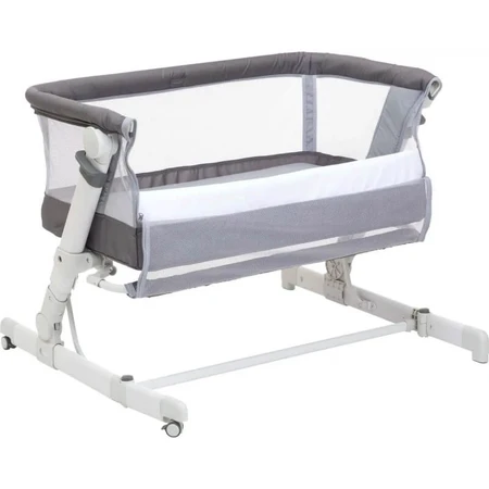Chicco next2me popup - Atmosphere-co-sleeping-wiegje