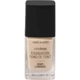 Wet n Wild Photo Focus Dewy Foundation - Foundation - Nr. 519 Soft Ivory