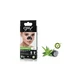 Oxy Black Line Black Strips - 8 purifying strips for the nose and T-zone