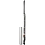 Clinique Quickliner for Eyes – automatyczna kredka do oczu nr 12 Moss: ceny i cechy