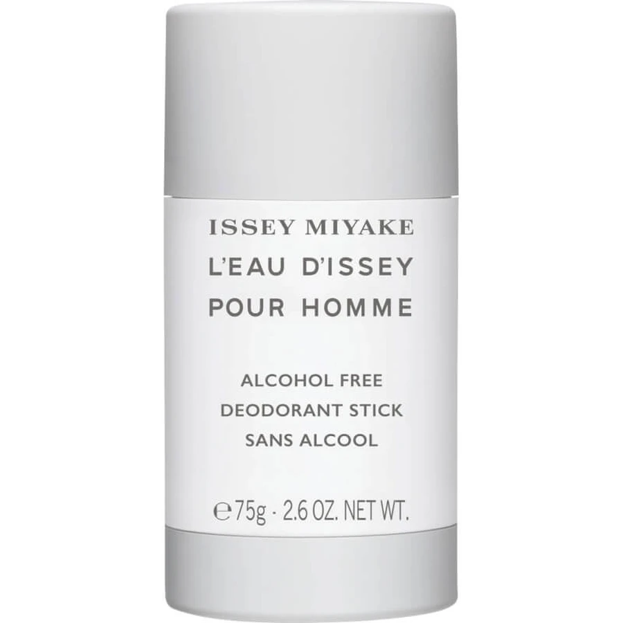 Issey miyake L'eau d'issey pour homme - deodorante stick 75 gr