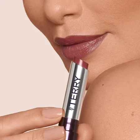 By Terry Hyaluronic Hydra Balm – nawilżająca pomadka nr 6 Love Affair: ceny i cechy