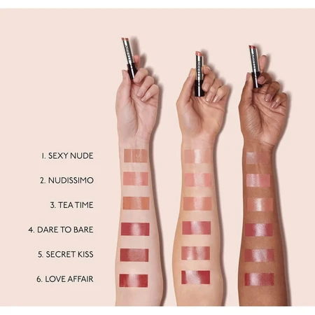By Terry Hyaluronic Hydra Balm – nawilżająca pomadka nr 6 Love Affair: ceny i cechy