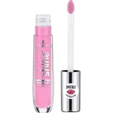 Essence Extreme Shine Volume - Volumizing Lip Gloss No. 02 Summer Punch