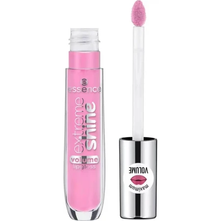 Essence Extreme Shine Volume – Volumisierender Lipgloss Nr. 02 Summer Punch