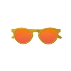 Chicco Sunglasses with Mirrored Lenses, 12 m+, Yellow