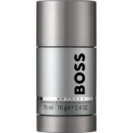 Hugo Boss Bottled – Deodorant-Stick, 75 ml