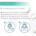 Purifying Rose Water - Mattifying, Anti-Blemish Sheet Mask