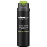 Gillette labs - gel barba 198 ml