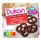 Krakelingen met chocolade van havertaartjes, 100 g, Dukan