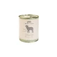 Dr. Clauder's B.A.R.F. Gehakt lamsvlees - Compleet hondenvoer, 800 g