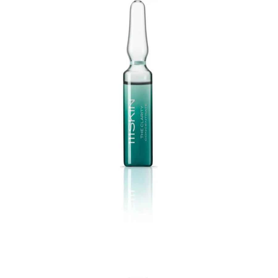 111 Skin The Clarity Concentrate – kuracja przeciwtrądzikowa 7 x 2 ml: ceny i cechy