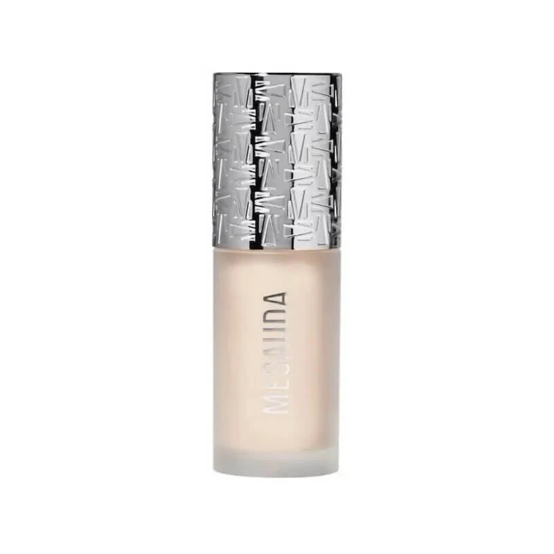 Mesauda Flush of Light - Vloeibare highlighter - Nr. 101 Opal Beam
