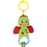 Clementoni Little Dragon Rattle