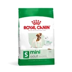 Royal Canin Mini Adult – Trockenfutter für ausgewachsene Hunde kleiner Rassen, 2 kg