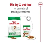 Royal Canin Mini Adult – Trockenfutter für ausgewachsene Hunde kleiner Rassen, 2 kg