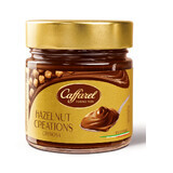 Crème met hazelnoten, 200 g, Caffarel