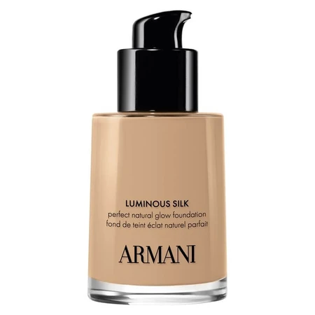 Giorgio Armani Luminous Silk Foundation - Foundation nr. 5.1