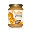 Eco fijne gezouten pindaroom, 350 g, Turtle