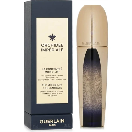 Guerlain Orchidée Impériale - Sérum concentré anti-rides Micro-Lift 50 ml
