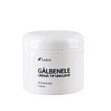 Crema de caléndula, 120 ml, Sabio