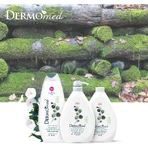 Dermomed White Musk - Douchegel 650 ml