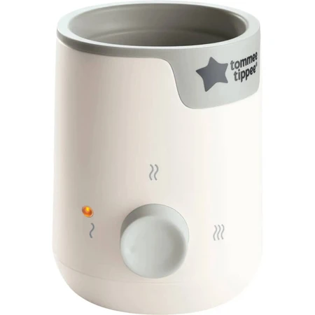 Tommee Tippee Easy Warm - Elektrische fles- en voedselverwarmer