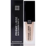 Givenchy Prisme Libre Skin-Caring Matte - Perfecting Foundation - Nr. 2-W110