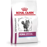 Royal Canin Renal Special - Dieetvoeding voor katten met een nierziekte, 2 kg