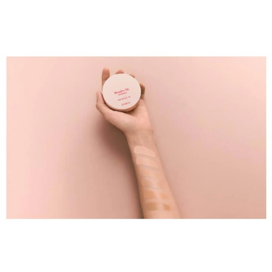 Micys Company S.p.A. Wonder Me Defender SPF 50 – fond de ten compact nr. 002 bej neutru