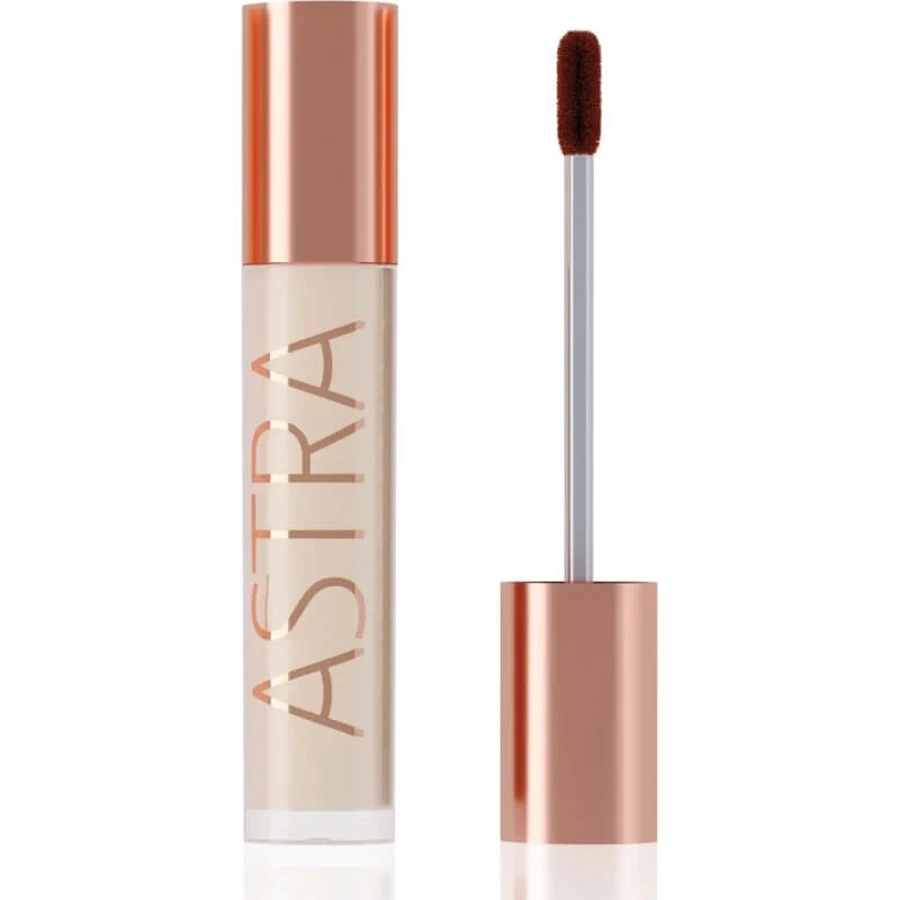 Astra my gloss plump &amp; shine - lucidalabbra n. 01 stardust
