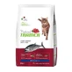 Natural Trainer Adult Thunfisch – Ergänzungsfuttermittel für ausgewachsene Katzen, 300 g
