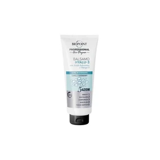 Biopoint Hyalu-3 - Conditioner voor droog haar, 300 ml