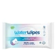 Waterwipes Waterwipes – 30 hipoalergicznych, biodegradowalnych chusteczek nawilżanych