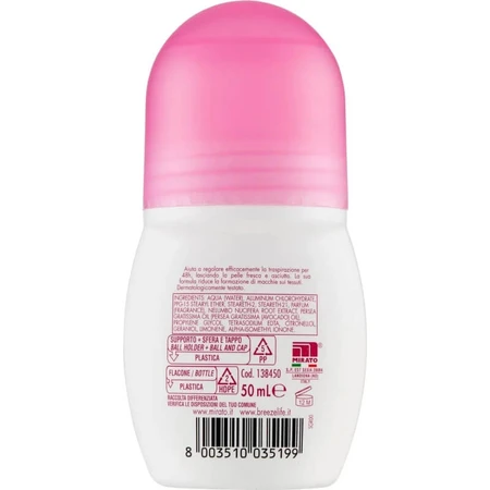 Breeze Perfect Beauty – 48-godzinny dezodorant w kulce, 50 ml: ceny i cechy