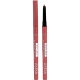 Astra Outline Waterproof Lip Pencil - Uittrekbaar lippotlood nr. 01 Nude Vibe