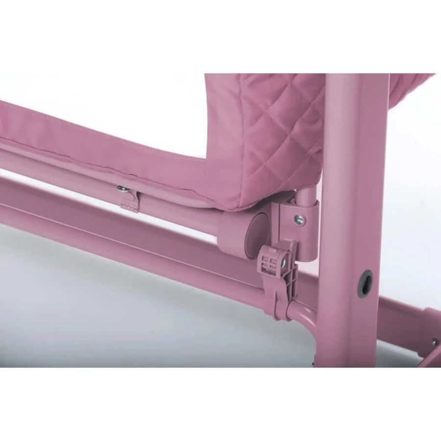 Chicco next2me magic - Blossom Co-Sleeping Crib