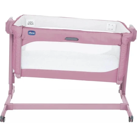 Chicco next2me magic - Blossom Co-Sleeping Crib