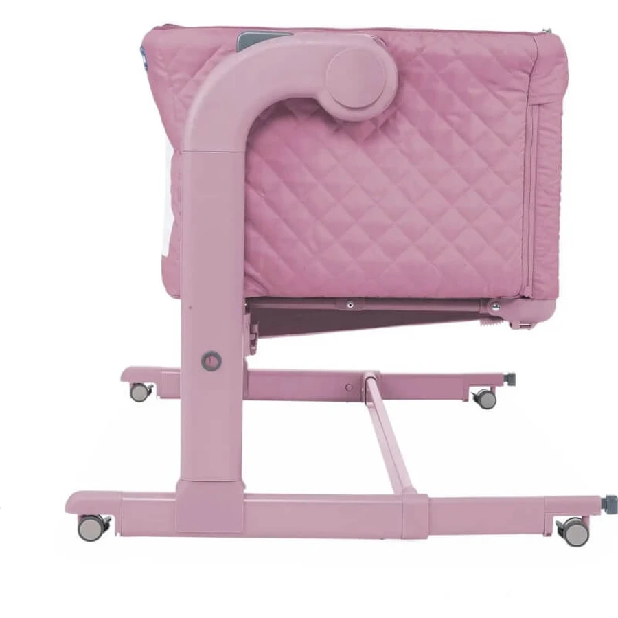 Chicco next2me magic - Blossom Co-Sleeping Crib