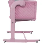 Chicco next2me magic - Blossom Co-Sleeping Crib