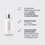 Sebastian Penetraitt - Nighttime Restorative Hair Serum with Hyaluronic Acid, 95 ml